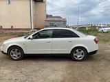 Audi A4 2004 годаfor2 500 000 тг. в Астана – фото 2