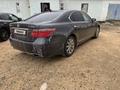 Lexus LS 460 2007 годаfor6 500 000 тг. в Актау – фото 3