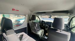 Toyota Hiace 2024 года за 28 100 000 тг. в Семей – фото 5