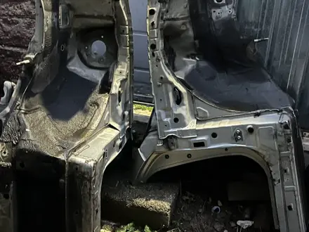 Лонжерон Kia K5 передняя за 80 000 тг. в Алматы