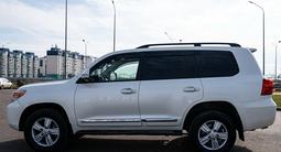 Toyota Land Cruiser 2012 годаfor25 500 000 тг. в Алматы – фото 4