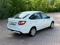 ВАЗ (Lada) Granta 2190 2022 года за 4 000 000 тг. в Уральск – фото 9