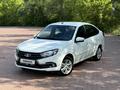 ВАЗ (Lada) Granta 2190 2022 года за 4 000 000 тг. в Уральск – фото 13