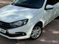 ВАЗ (Lada) Granta 2190 2022 года за 4 000 000 тг. в Уральск – фото 14
