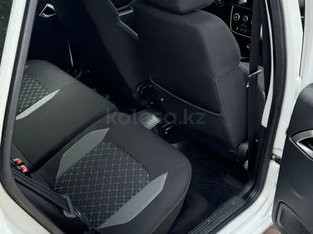 ВАЗ (Lada) Granta 2190 2022 года за 4 000 000 тг. в Уральск – фото 27
