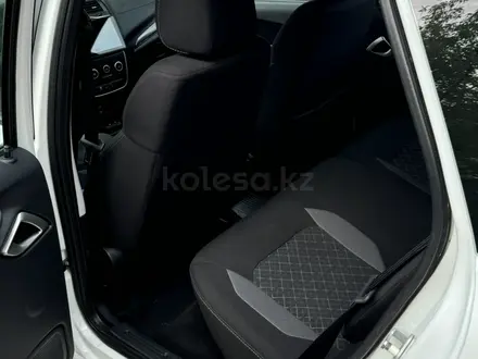 ВАЗ (Lada) Granta 2190 2022 года за 4 000 000 тг. в Уральск – фото 28