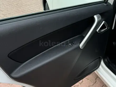 ВАЗ (Lada) Granta 2190 2022 года за 4 000 000 тг. в Уральск – фото 29