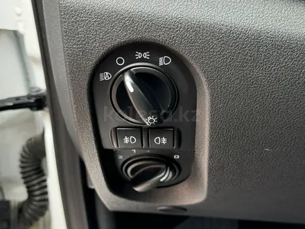ВАЗ (Lada) Granta 2190 2022 года за 4 000 000 тг. в Уральск – фото 33