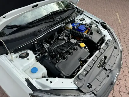 ВАЗ (Lada) Granta 2190 2022 года за 4 000 000 тг. в Уральск – фото 36