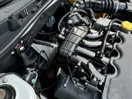 ВАЗ (Lada) Granta 2190 2022 года за 4 000 000 тг. в Уральск – фото 37