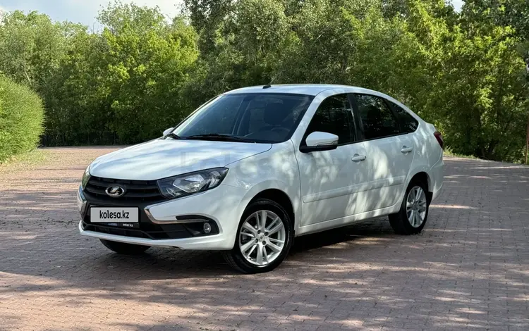 ВАЗ (Lada) Granta 2190 2022 года за 4 000 000 тг. в Уральск