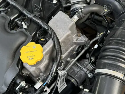 ВАЗ (Lada) Granta 2190 2022 года за 4 000 000 тг. в Уральск – фото 39