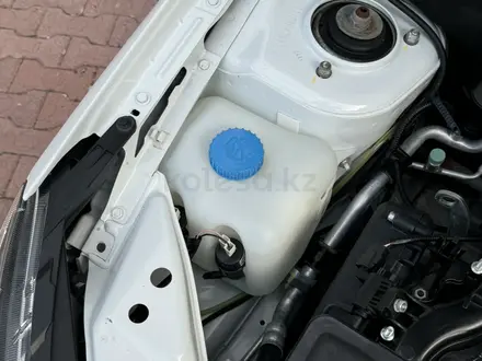 ВАЗ (Lada) Granta 2190 2022 года за 4 000 000 тг. в Уральск – фото 41