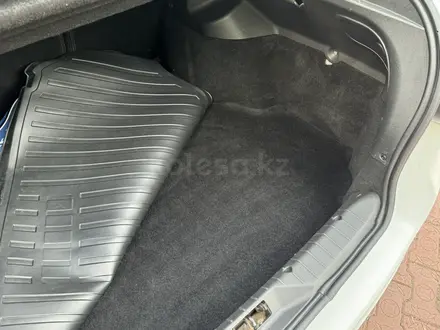 ВАЗ (Lada) Granta 2190 2022 года за 4 000 000 тг. в Уральск – фото 46