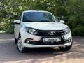 ВАЗ (Lada) Granta 2190 2022 года за 4 000 000 тг. в Уральск – фото 5