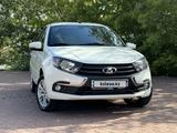 ВАЗ (Lada) Granta 2190 2022 годаүшін4 000 000 тг. в Уральск