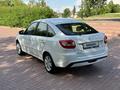 ВАЗ (Lada) Granta 2190 2022 года за 4 000 000 тг. в Уральск – фото 8