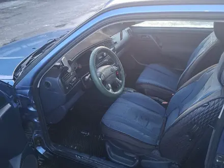 Volkswagen Golf 1992 года за 1 100 000 тг. в Караганда – фото 5