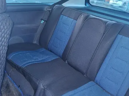 Volkswagen Golf 1992 года за 1 100 000 тг. в Караганда – фото 6