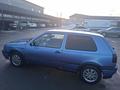 Volkswagen Golf 1992 годаүшін1 100 000 тг. в Караганда – фото 9