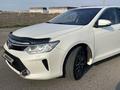 Toyota Camry 2017 года за 11 000 000 тг. в Алматы