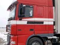 DAF  XF 95 2003 года за 13 000 000 тг. в Алматы