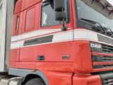 DAF  XF 95 2003 года за 13 000 000 тг. в Алматы – фото 2