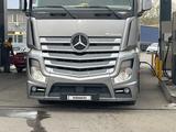 Mercedes-Benz  Actros 2014 годаfor38 000 000 тг. в Алматы – фото 2