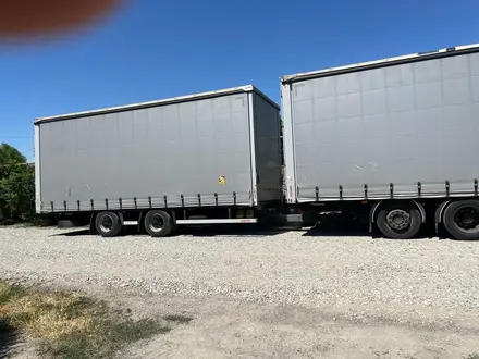 Mercedes-Benz  Actros 2014 года за 36 500 000 тг. в Алматы – фото 9