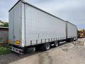 Mercedes-Benz  Actros 2014 годаүшін36 500 000 тг. в Алматы – фото 11