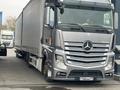 Mercedes-Benz  Actros 2014 годаүшін36 500 000 тг. в Алматы – фото 3