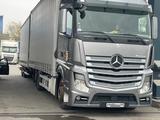 Mercedes-Benz  Actros 2014 годаfor38 000 000 тг. в Алматы – фото 3
