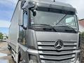 Mercedes-Benz  Actros 2014 годаүшін36 500 000 тг. в Алматы – фото 6