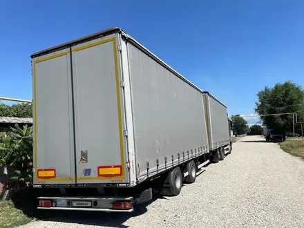 Mercedes-Benz  Actros 2014 года за 36 500 000 тг. в Алматы – фото 8