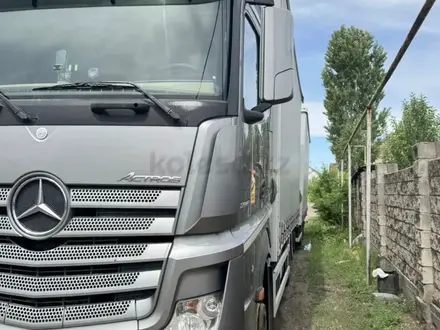 Mercedes-Benz  Actros 2014 года за 36 500 000 тг. в Алматы – фото 7