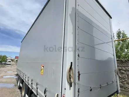 Mercedes-Benz  Actros 2014 года за 36 500 000 тг. в Алматы – фото 10