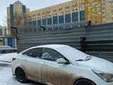 Hyundai Accent 2014 годаүшін4 000 000 тг. в Астана – фото 4