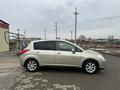 Nissan Tiida 2007 годаүшін3 700 000 тг. в Актобе – фото 3