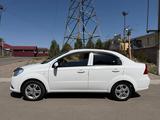 Chevrolet Nexia 2020 года за 4 500 000 тг. в Алматы – фото 4