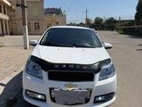 Chevrolet Nexia 2020 года за 4 500 000 тг. в Алматы – фото 2