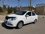 Chevrolet Nexia 2020 года за 4 500 000 тг. в Алматы – фото 3