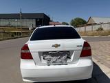 Chevrolet Nexia 2020 года за 4 500 000 тг. в Алматы – фото 5