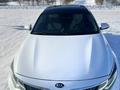 Kia Optima 2018 годаfor10 500 000 тг. в Астана – фото 10