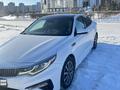 Kia Optima 2018 годаfor10 500 000 тг. в Астана – фото 6