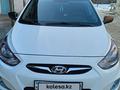 Hyundai Accent 2013 годаfor5 200 000 тг. в Алматы – фото 11