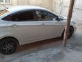 Hyundai Accent 2013 годаfor5 200 000 тг. в Алматы – фото 13