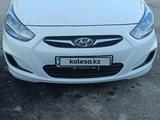 Hyundai Accent 2013 годаүшін5 200 000 тг. в Алматы – фото 3