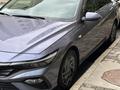 Hyundai Elantra 2024 годаfor10 386 800 тг. в Алматы – фото 2