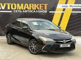 Toyota Camry 2016 годаүшін8 250 000 тг. в Атырау – фото 4