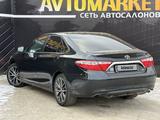 Toyota Camry 2016 годаүшін8 250 000 тг. в Атырау – фото 5